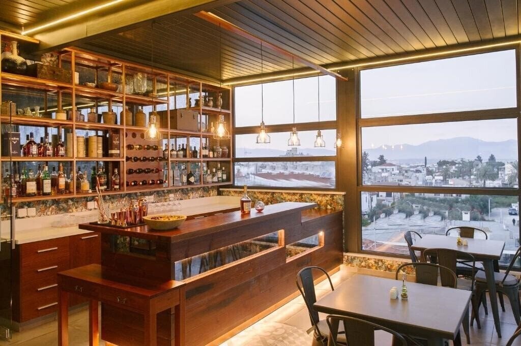 Фото Hypnos By Bed N Mix - Adults Only 3*