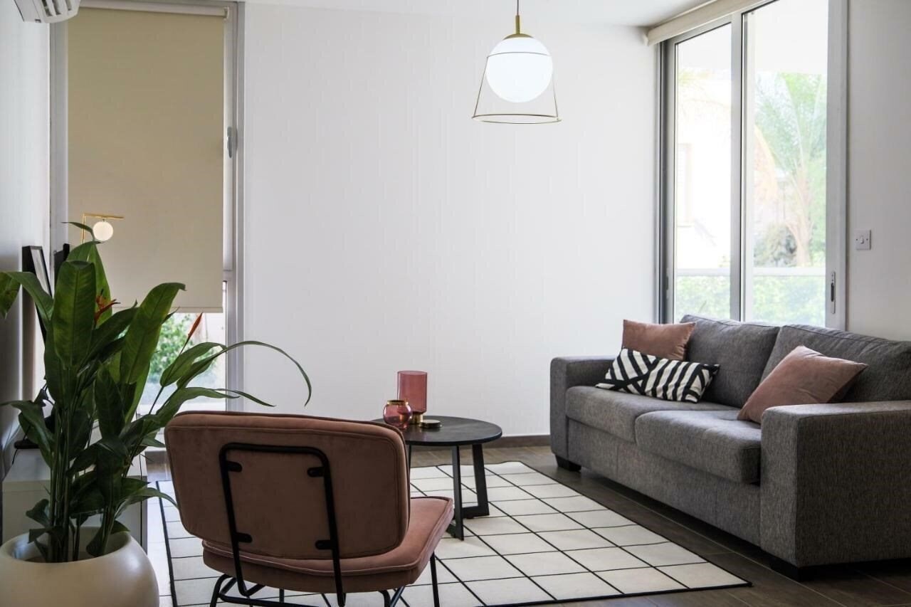 Фотография Phaedrus Living Anemoni 3*