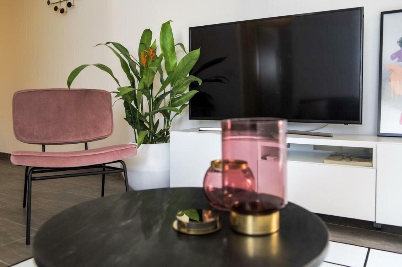 Изображение Phaedrus Living Anemoni 3*