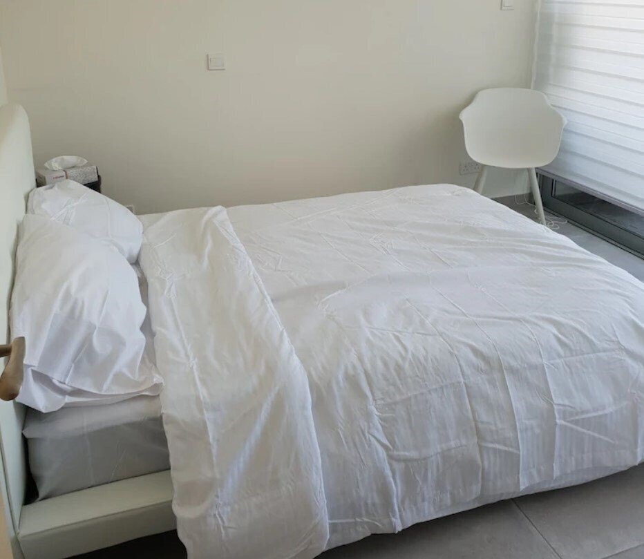 Изображение Luxury Modern Spacious Flat In Egkomi 3*