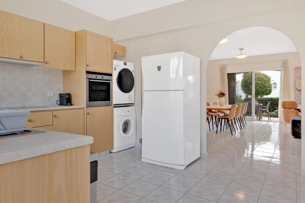 Изображение Phaedrus Living Coral Bay Luxury Villa 4*