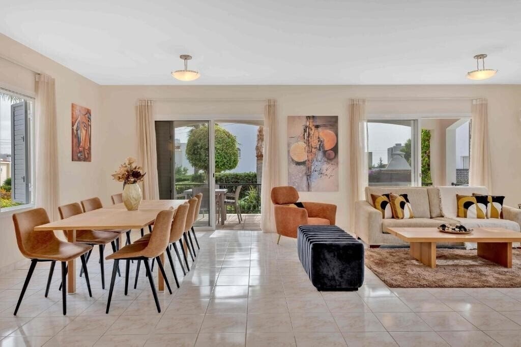 Картинка Phaedrus Living Coral Bay Luxury Villa 4*