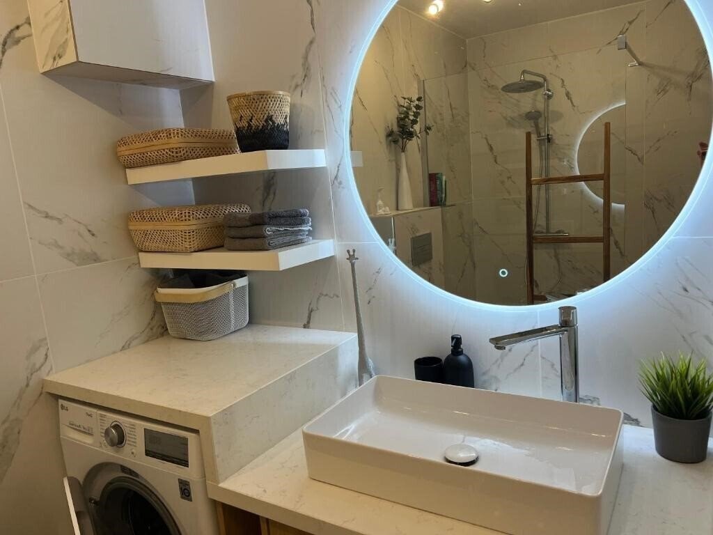 Фотография Townhouse Coral Bay Village 4*