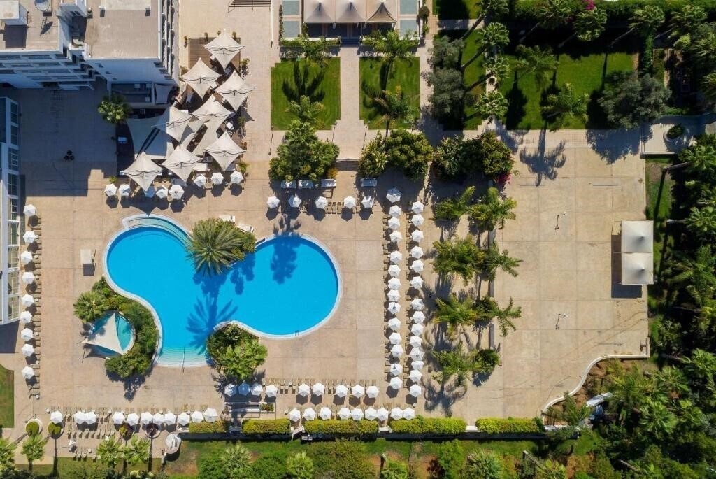 Картинка Hilton Cyprus 5*
