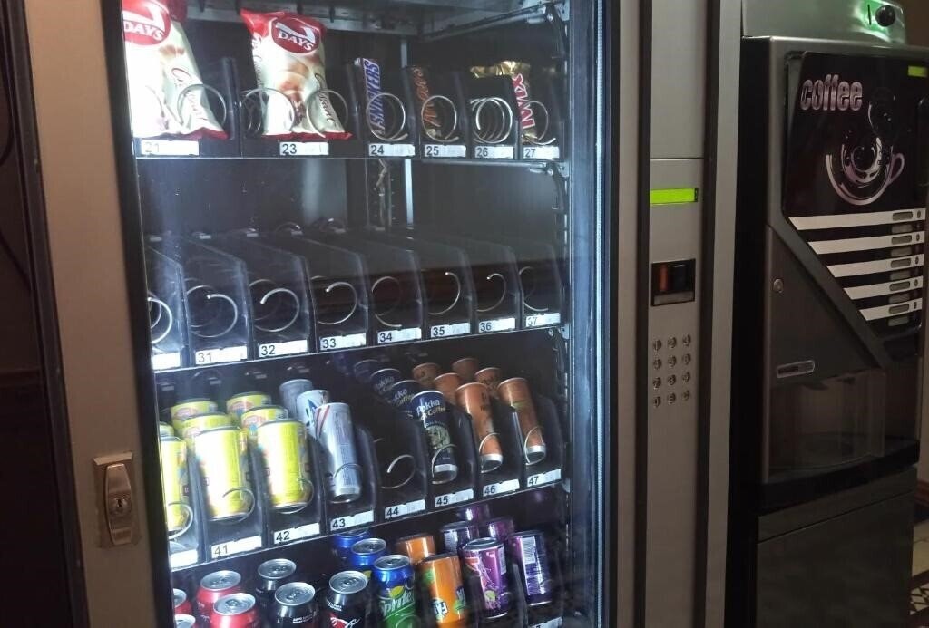 Фотография Castelli Hotel (ex. Castelli) 3*