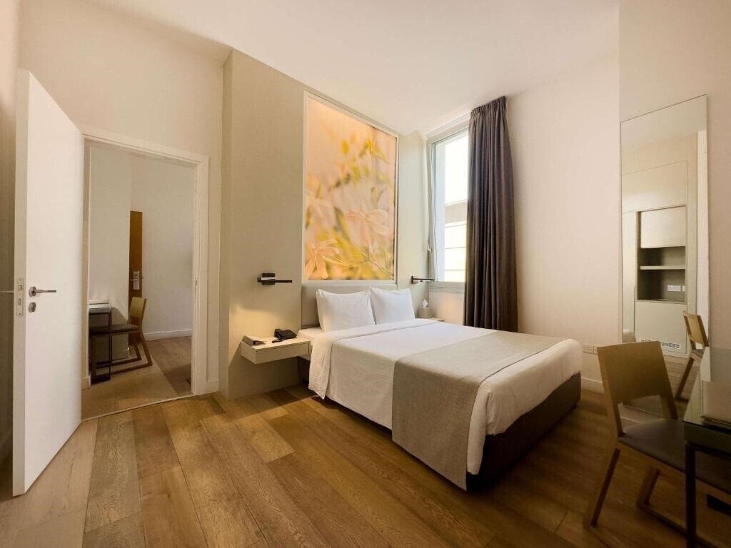 Фото Classic Hotel 3*