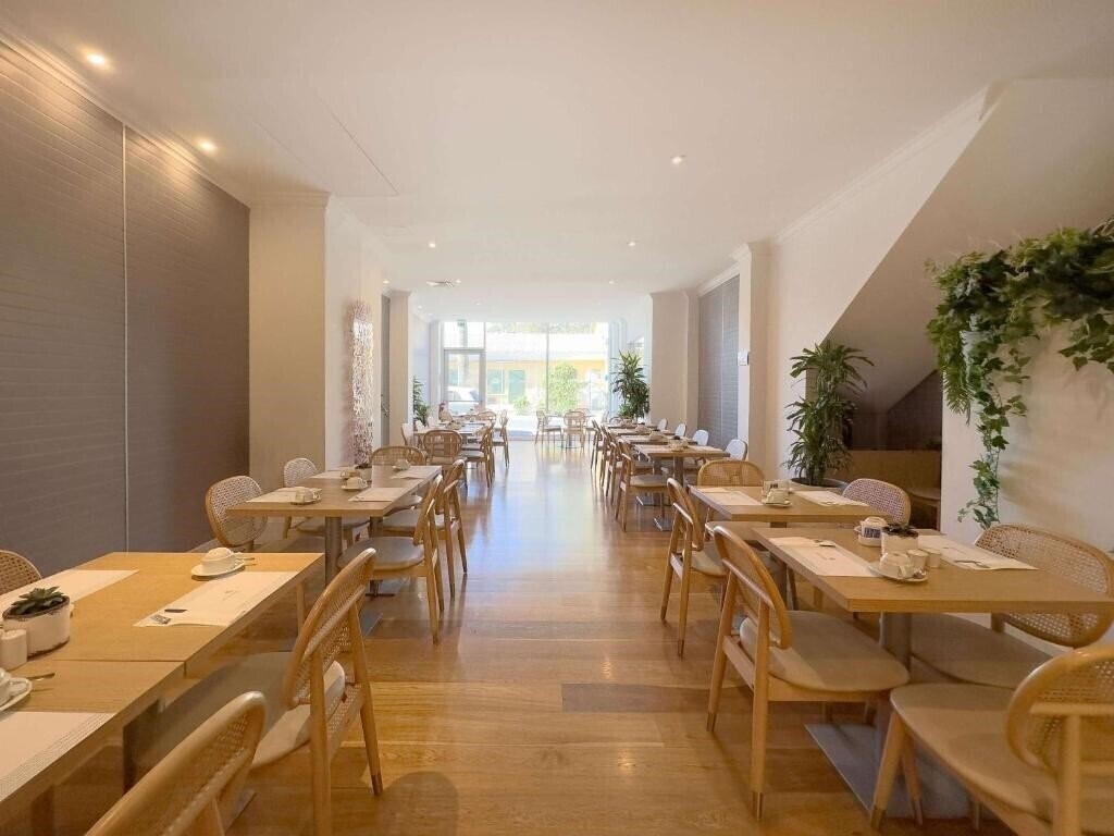 Фотография Classic Hotel 3*