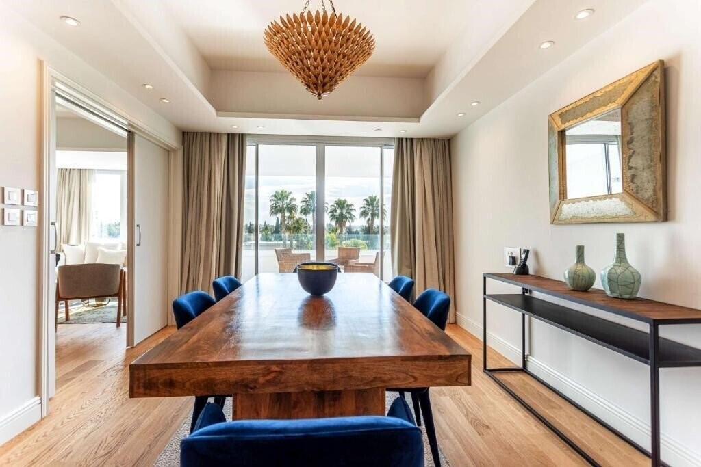 Фотография Hilton Park Hotel 4*