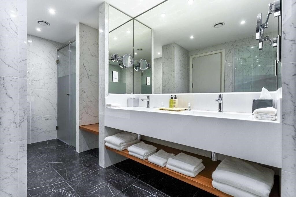 Изображение Hilton Park Hotel 4*