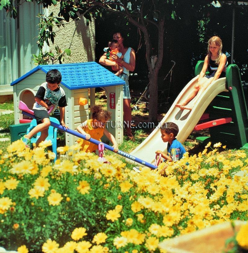 Фото Daphne Hotel 3*