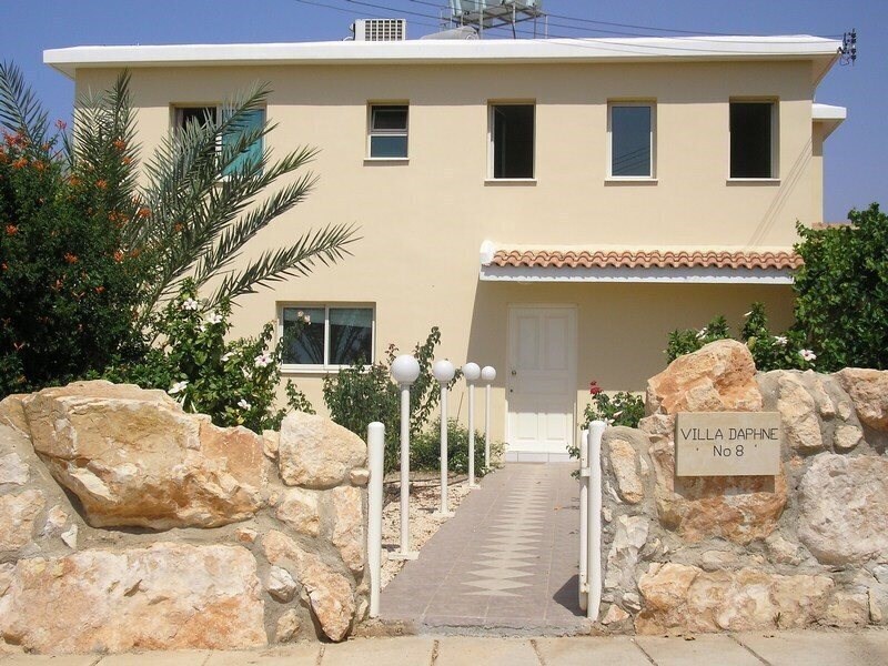 Картинка Amalthia Villas 5*