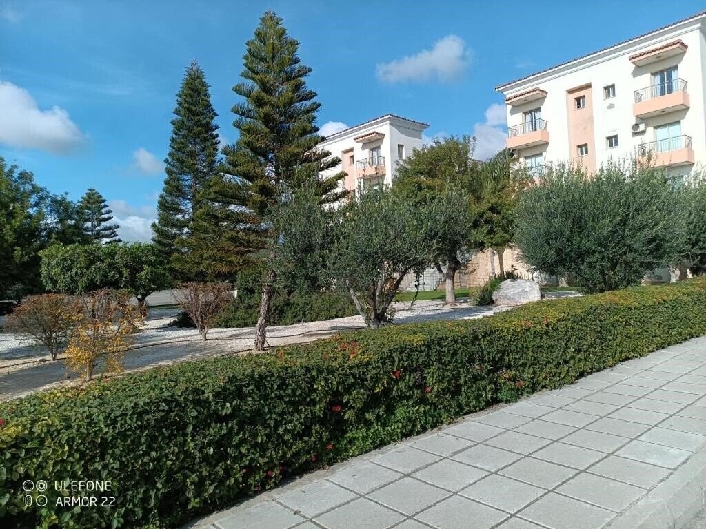 Картинка Oracle Exclusive Resort 4*