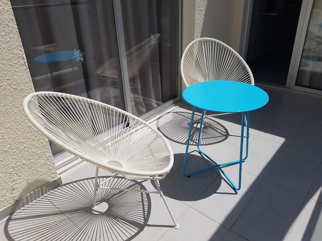 Фотография Pandream Hotel Apts 3*