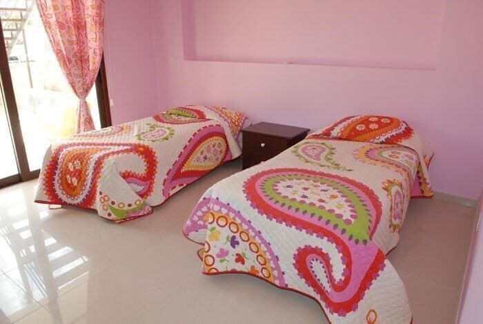 Изображение Z&X Holiday Villas 4*