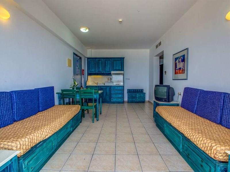 Картинка St George Garden & Suites Apart 4*