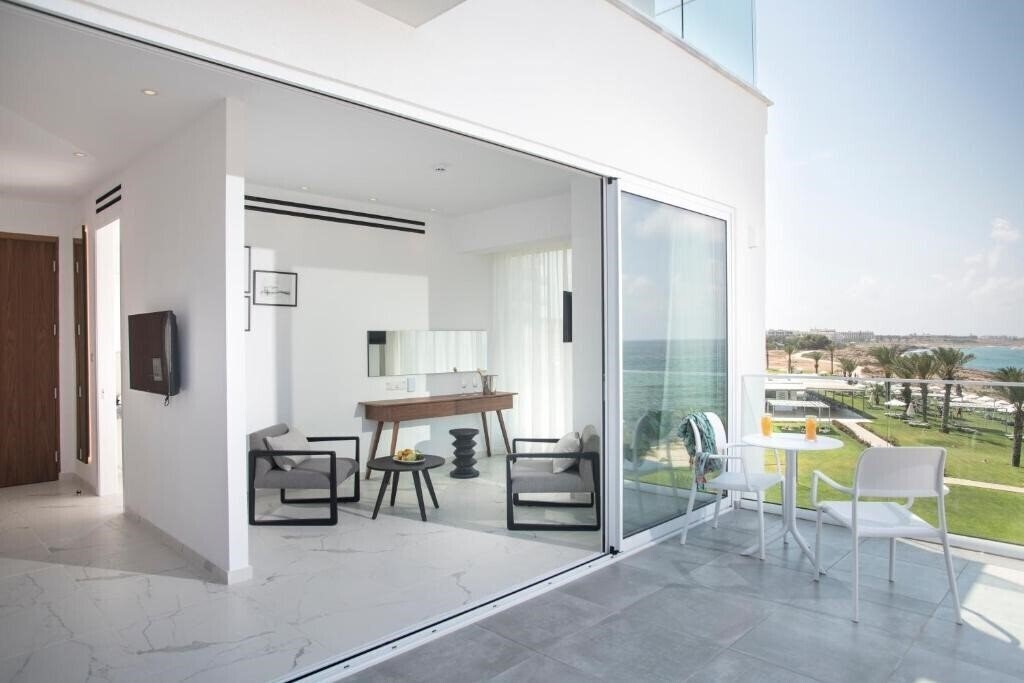 Изображение Akti Beach Village Resort 4*