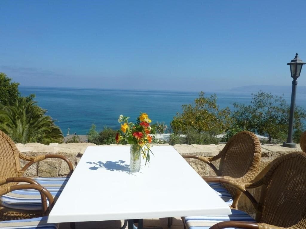 Картинка Aphrodite Beach Hotel 4*