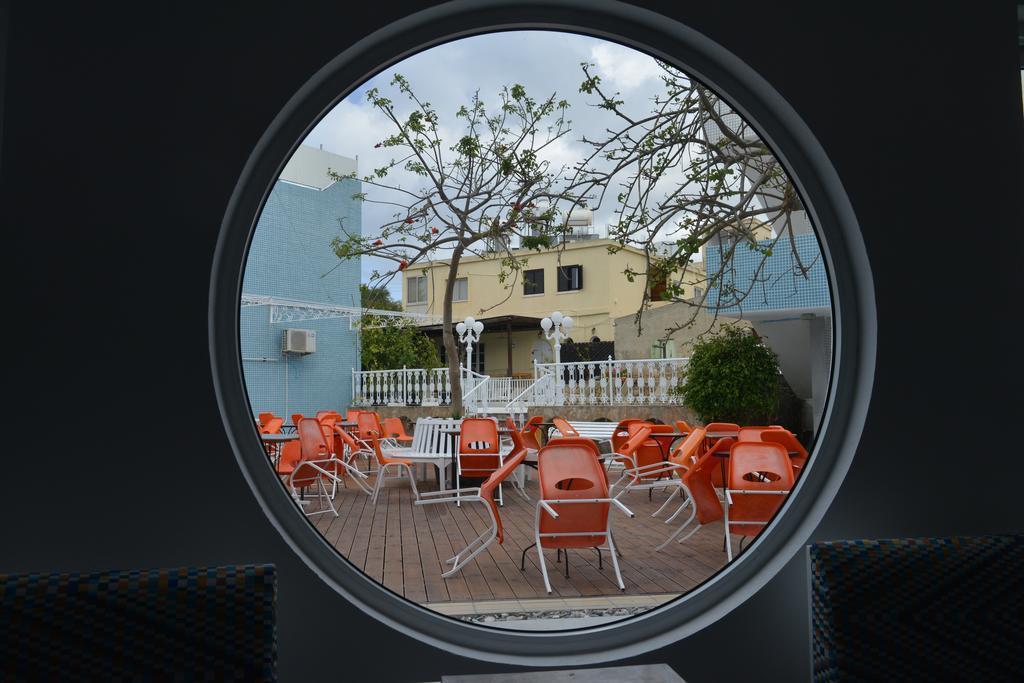 Фотография Nereus Hotel 3*