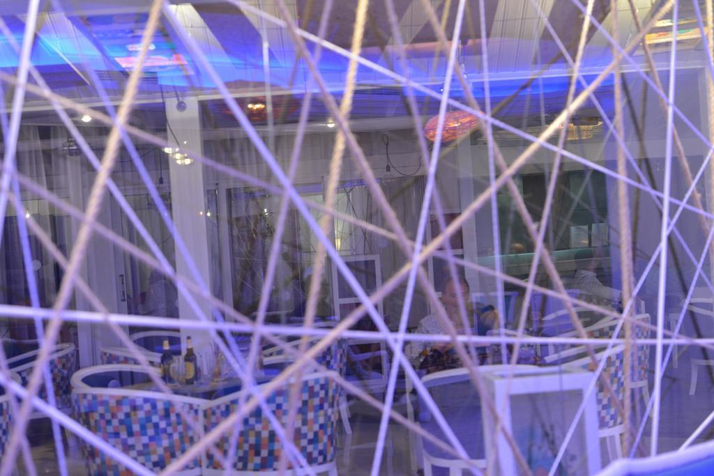 Изображение Nereus Hotel 3*