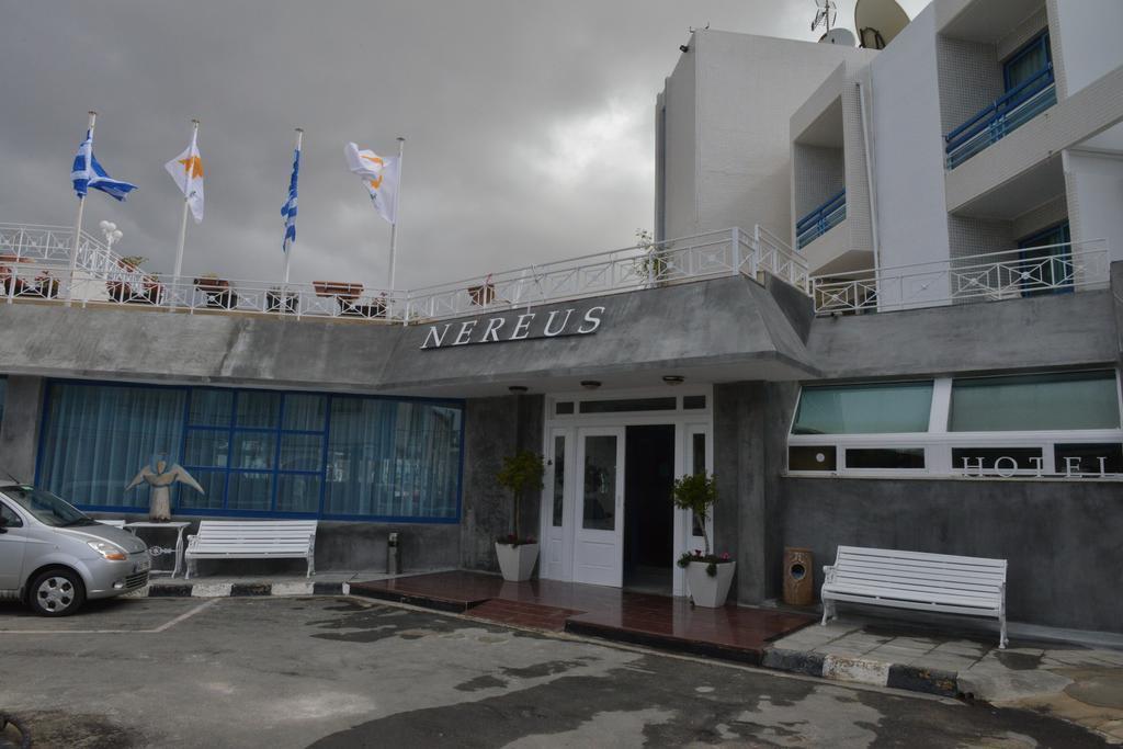 Картинка Nereus Hotel 3*
