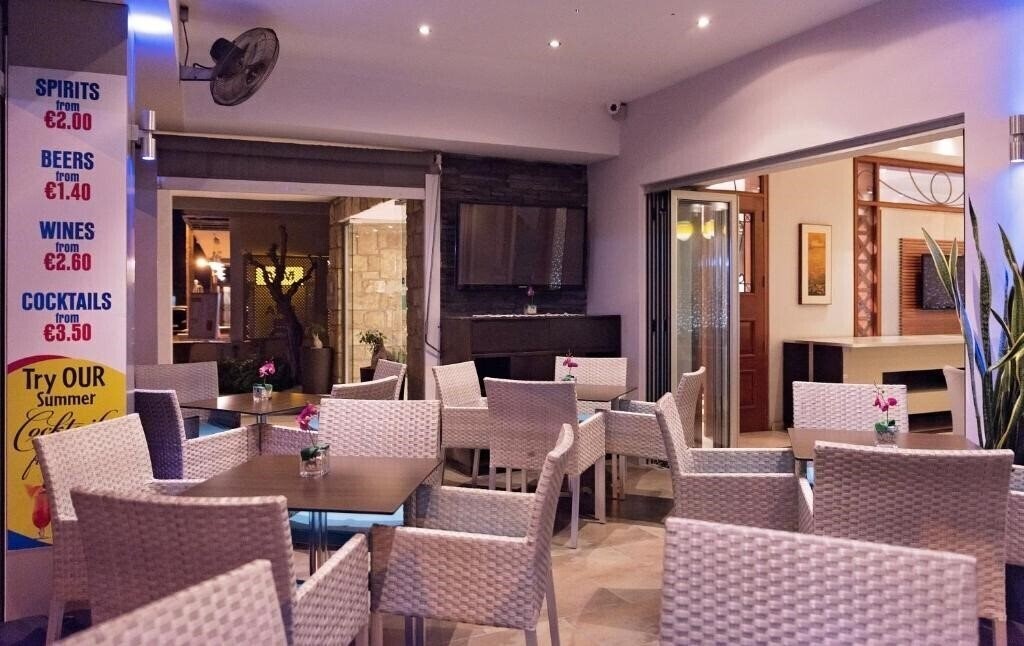 Изображение Pyramos Hotel 2*