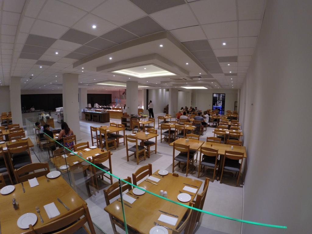 Изображение Smartline Paphos 3*