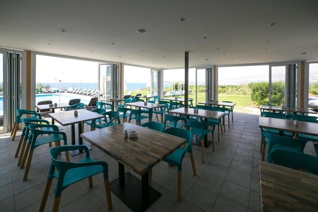 Изображение Marica's Boutique Hotel 3*