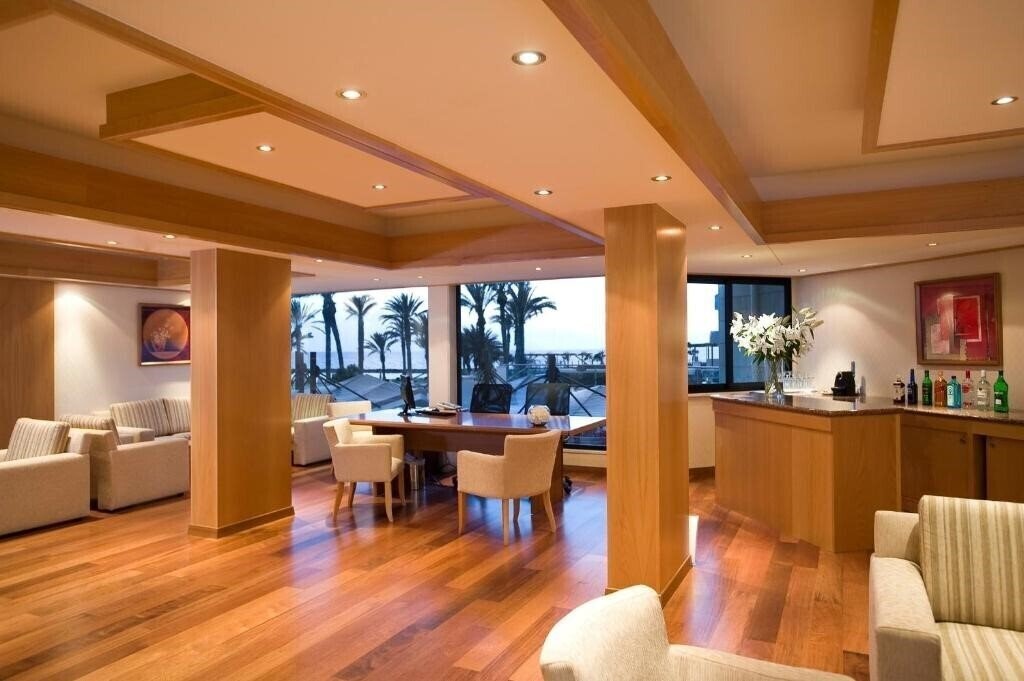 Изображение Asimina Suites (Only Adults 16 ) 5*