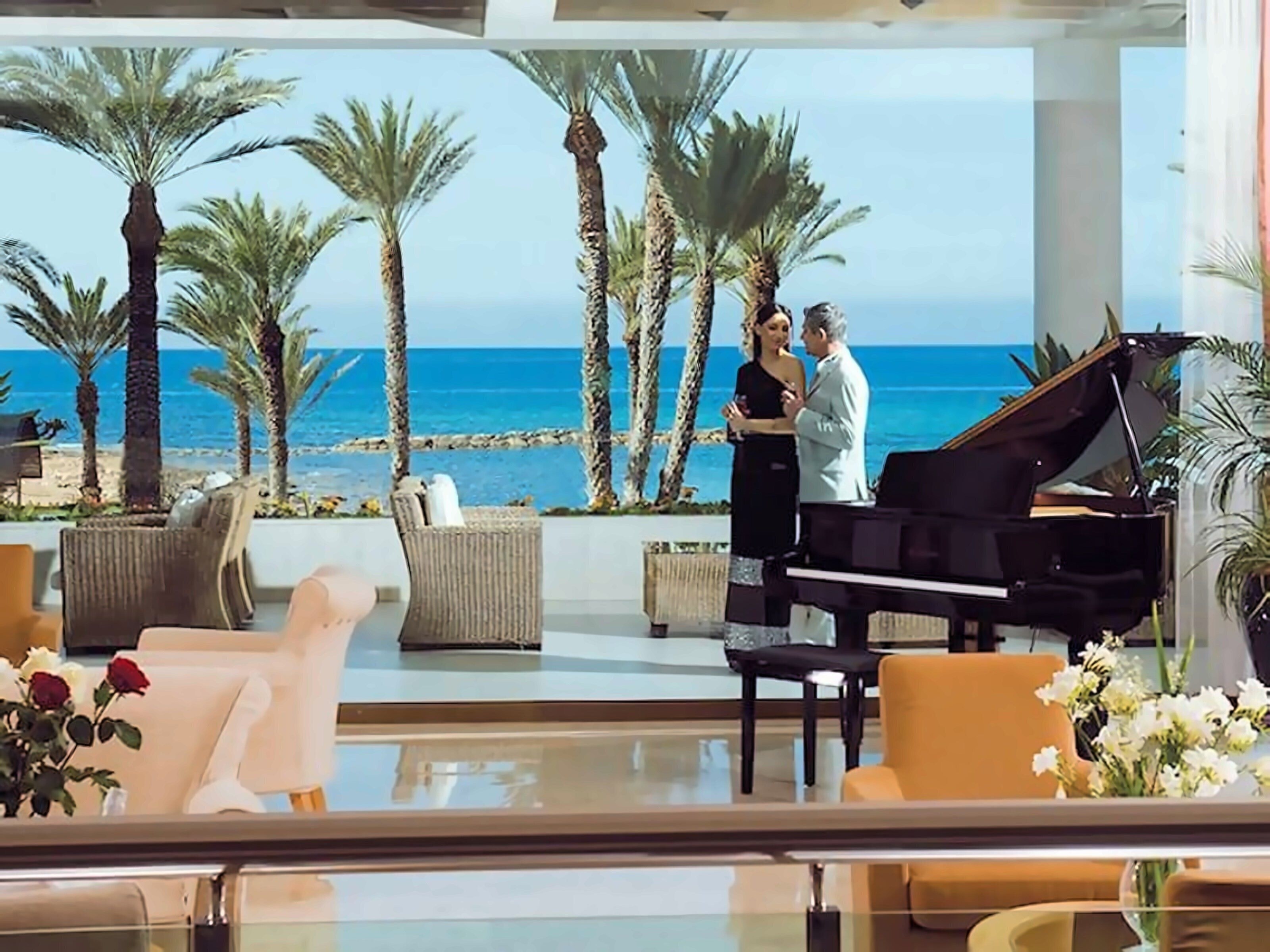 Изображение Sensimar Pioneer Beach Hotel 4*