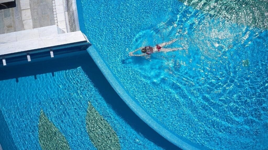 Картинка Elysia Park Holiday Residences Residence 4*