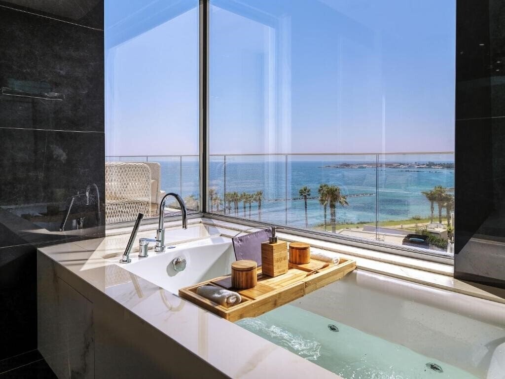 Фотография Amavi Hotel Paphos 5*