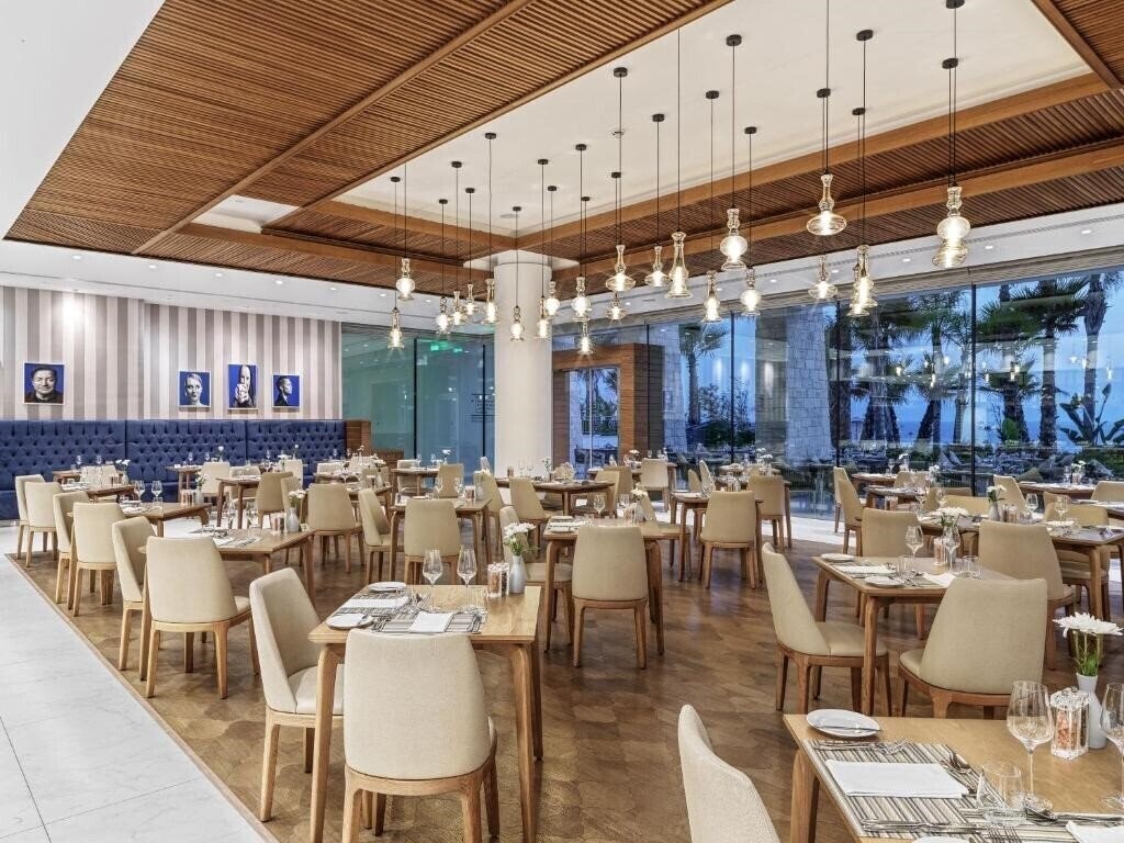 Изображение Amavi Hotel Paphos 5*