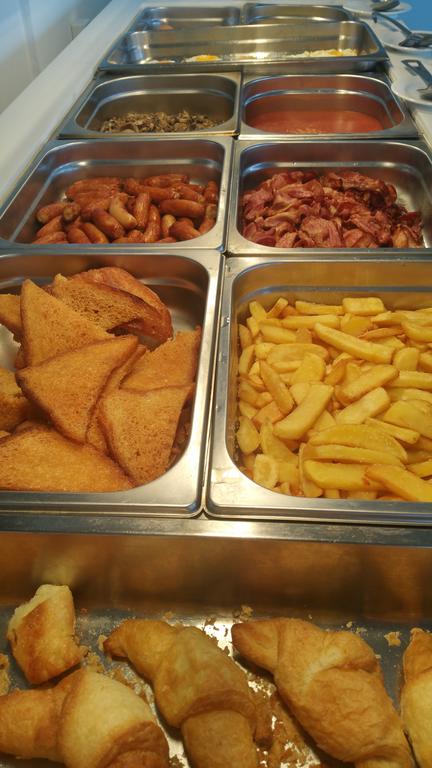 Фотография Panareti Paphos Resort апартаменты