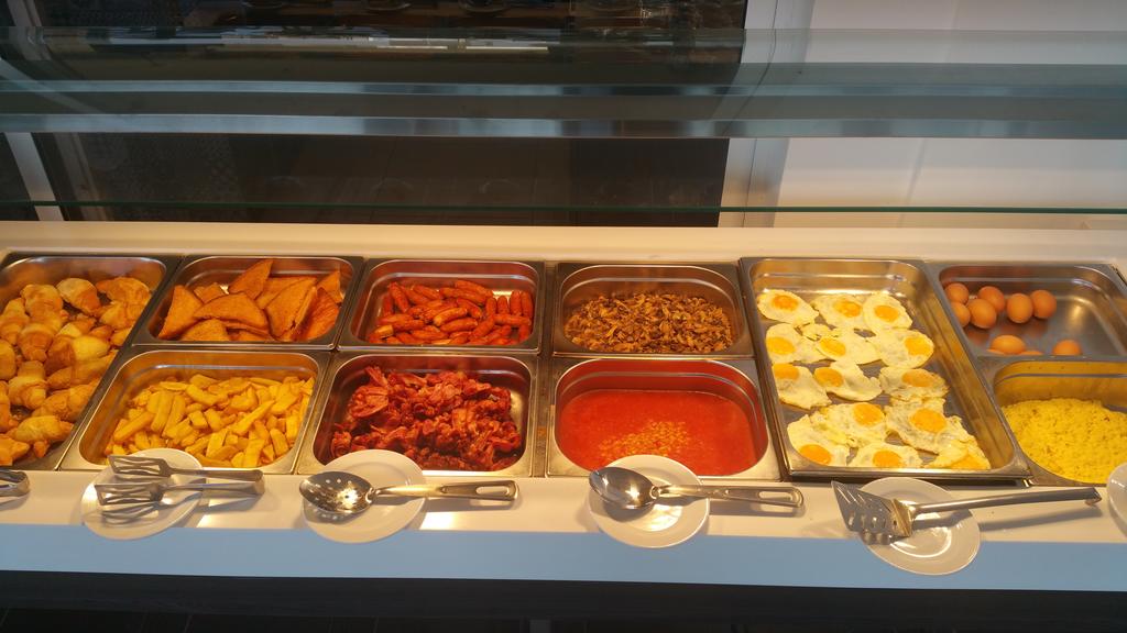 Изображение Panareti Paphos Resort апартаменты