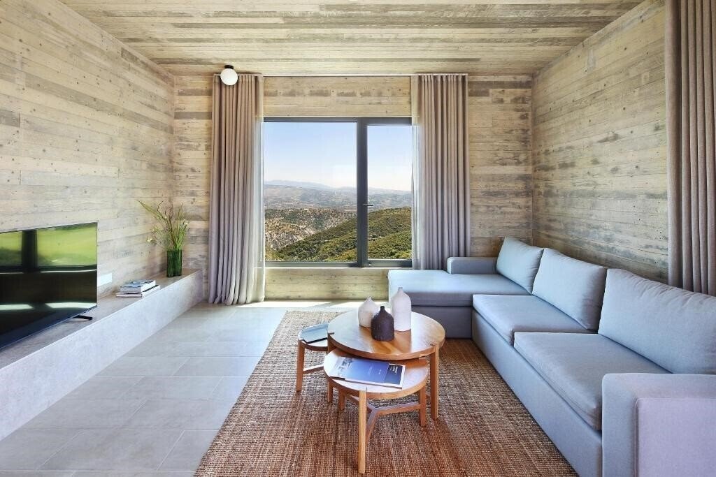 Фото Minthis Resort 5*