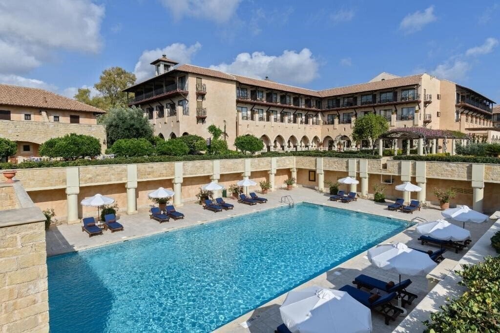 Фотография Elysium 5*