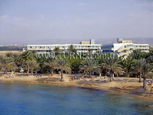 Изображение Paphian Bay 3*