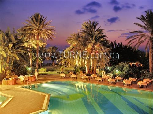 Фотография Paphian Bay 3*