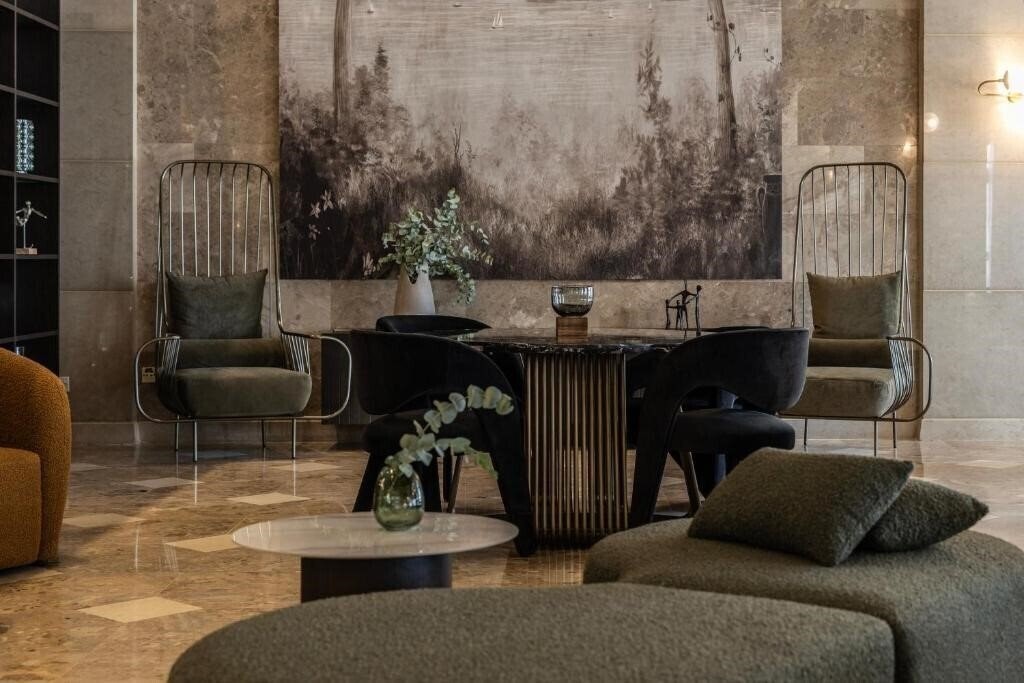 Фотография Cali Resort & SPA by Louis Hotels 5*