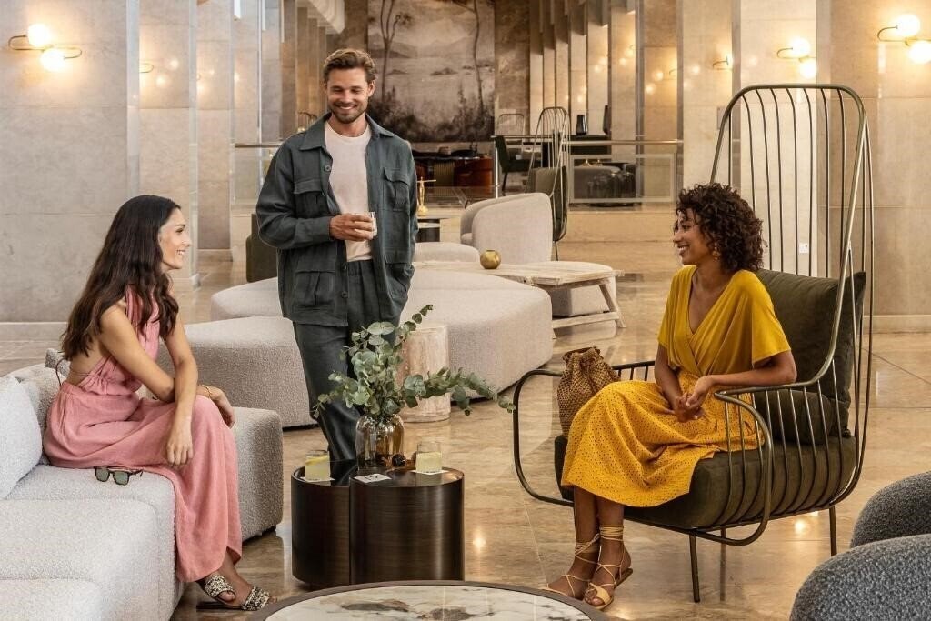 Изображение Cali Resort & SPA by Louis Hotels 5*