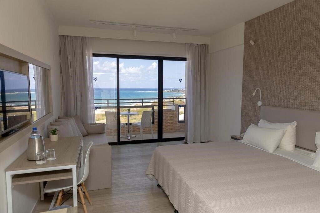 Фото Venus Beach 5*