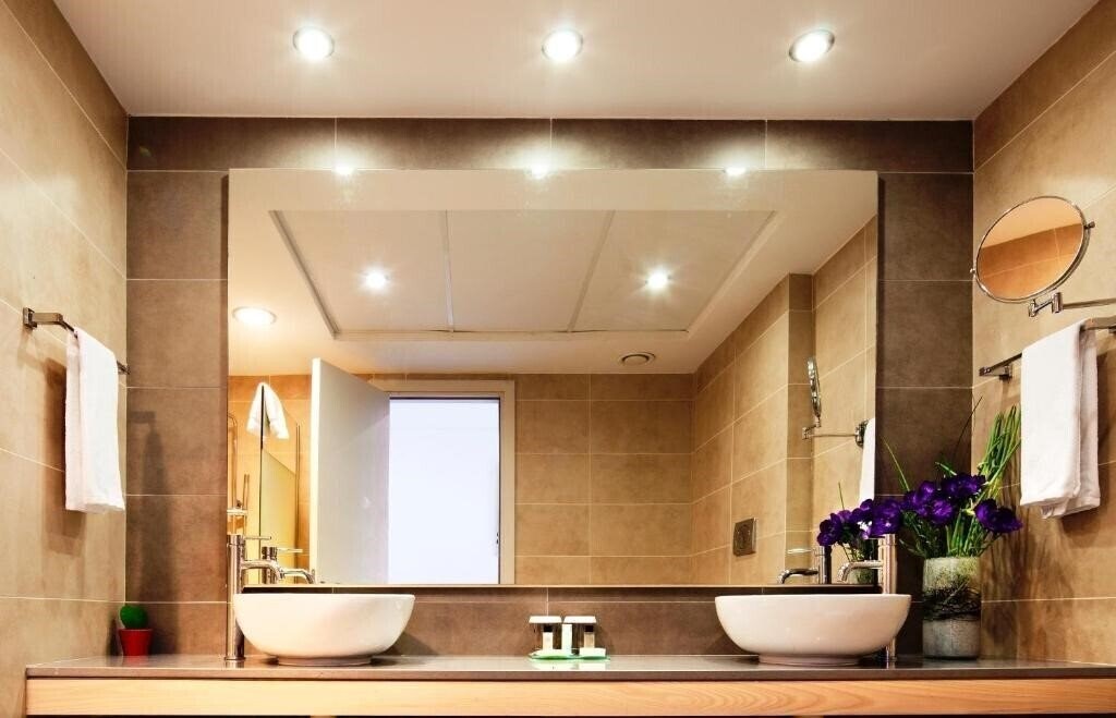 Фото Blue Lagoon Kosher 4*