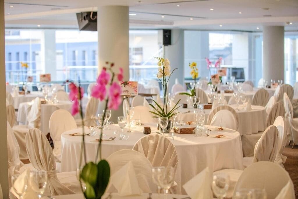 Картинка Blue Lagoon Kosher 4*