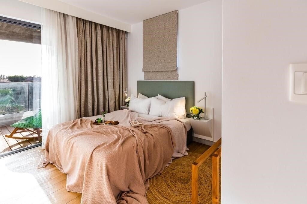 Фотография Sofia Luxury Residence 4*