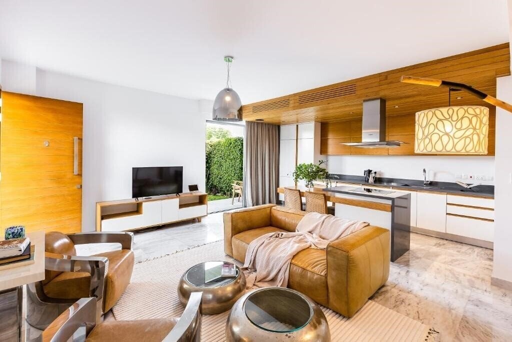 Изображение Sofia Luxury Residence 4*