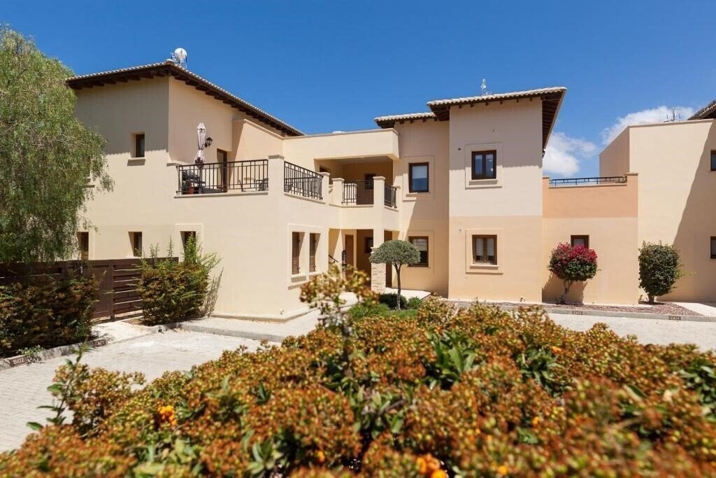 Фото Aphrodite Hills Rentals (ex. Aphrodite Hills Holiday Residences) 4*