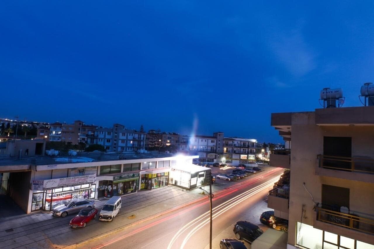 Фотография Apartment Emelia 4*