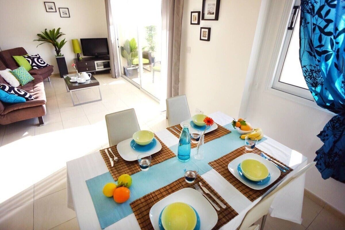 Фотография Apartment Sinogi 4*