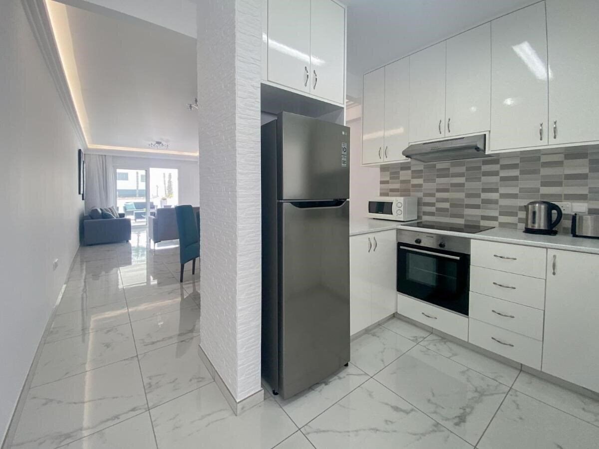 Фото Phaedrus Living Luxury Flat Semeli 4*