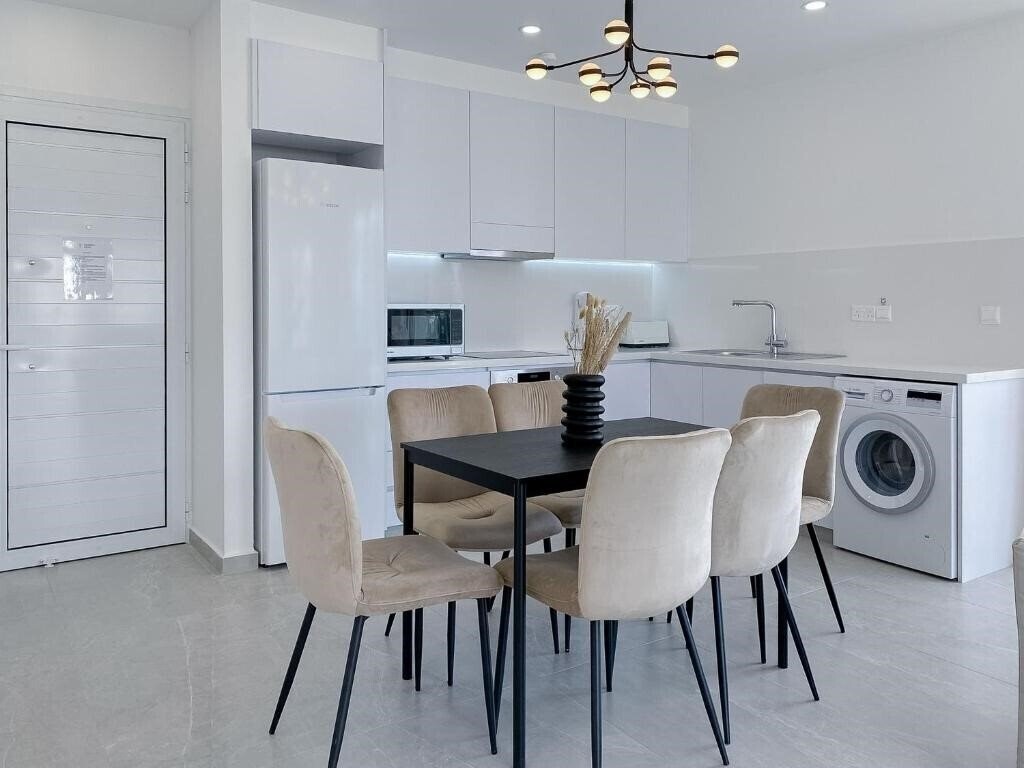 Фото Phaedrus Living Seaview Luxury Flat Limnaria 134 4*